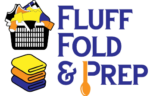 Fluff fold and Prep